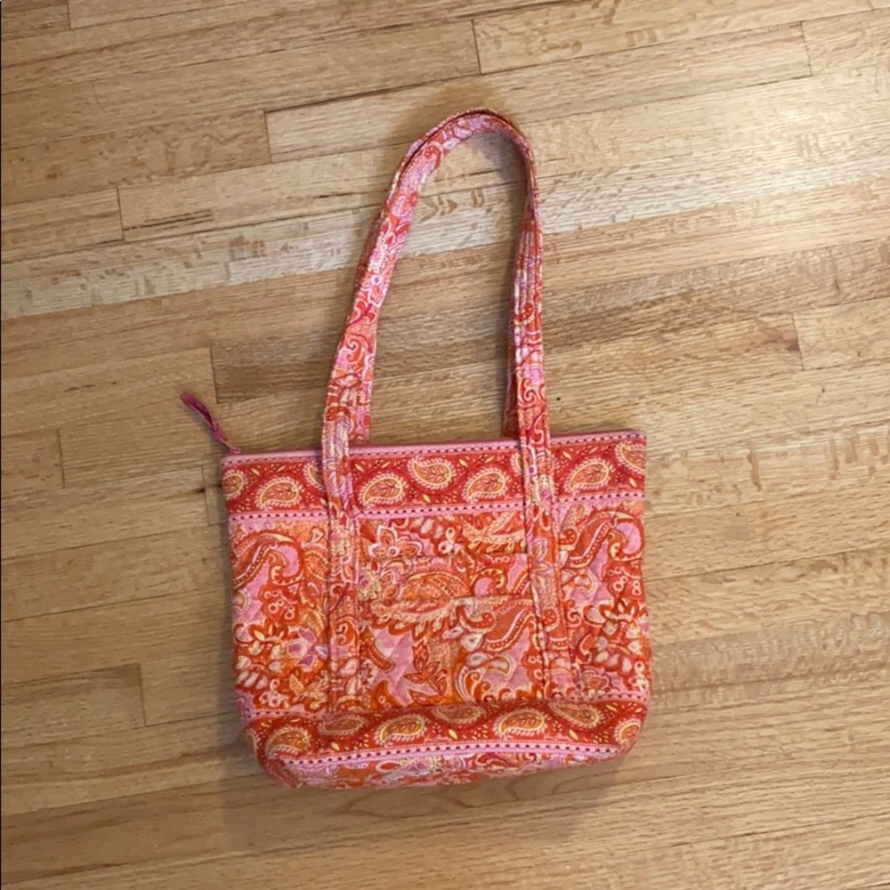 vera Bradley bag